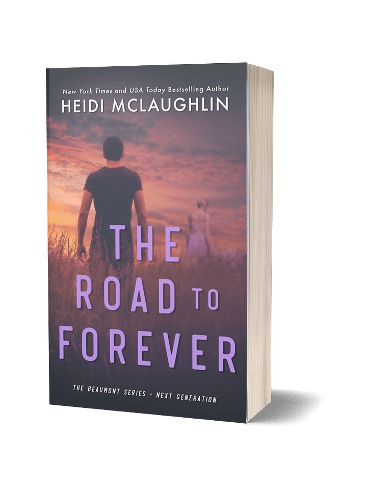 The Road To Forever product image (1)