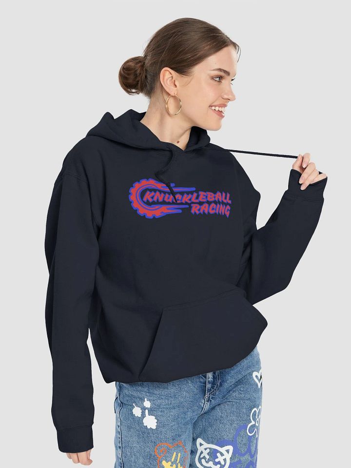 Logo Hoodie product image (1)