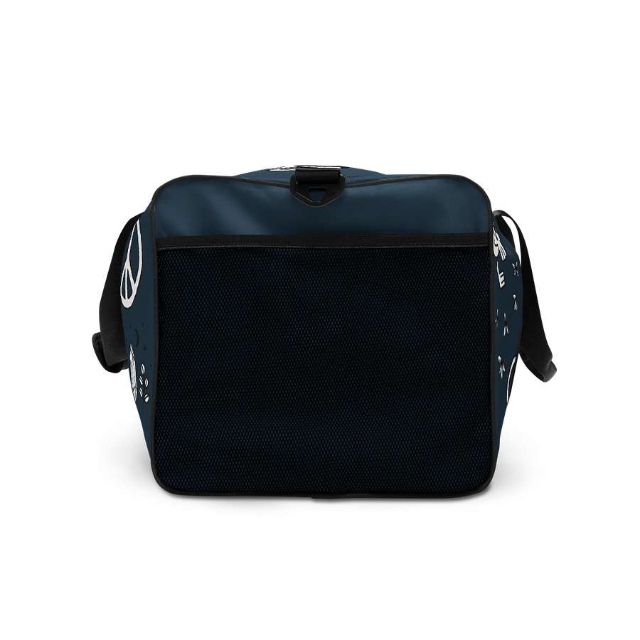 Coloring Duffel - Deep Blue product image (7)