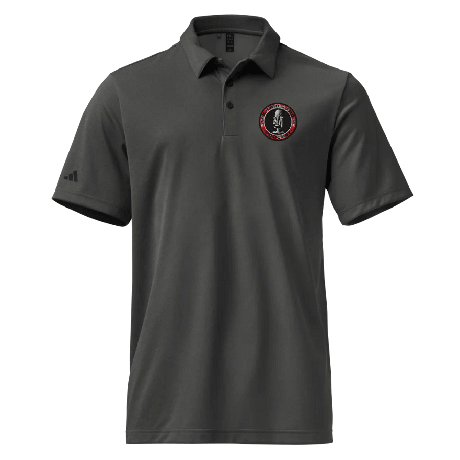 Krueg Show Polo - Premium Stretch Material product image (1)