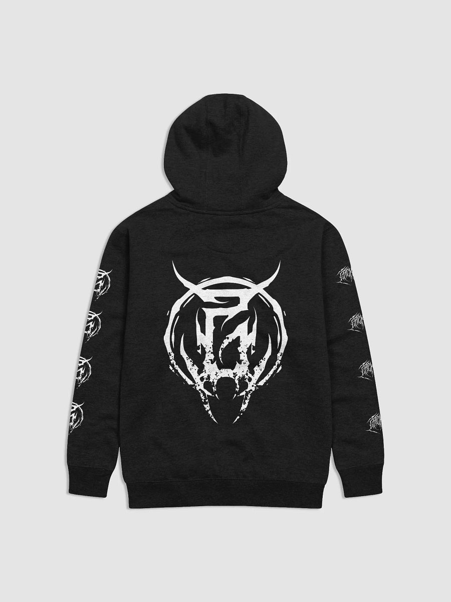 Zackuna Hoodie product image (2)