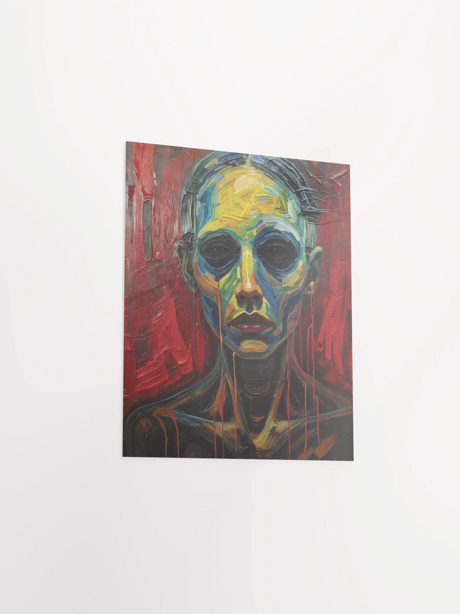 The Veil Within Matte Poster product image (19)