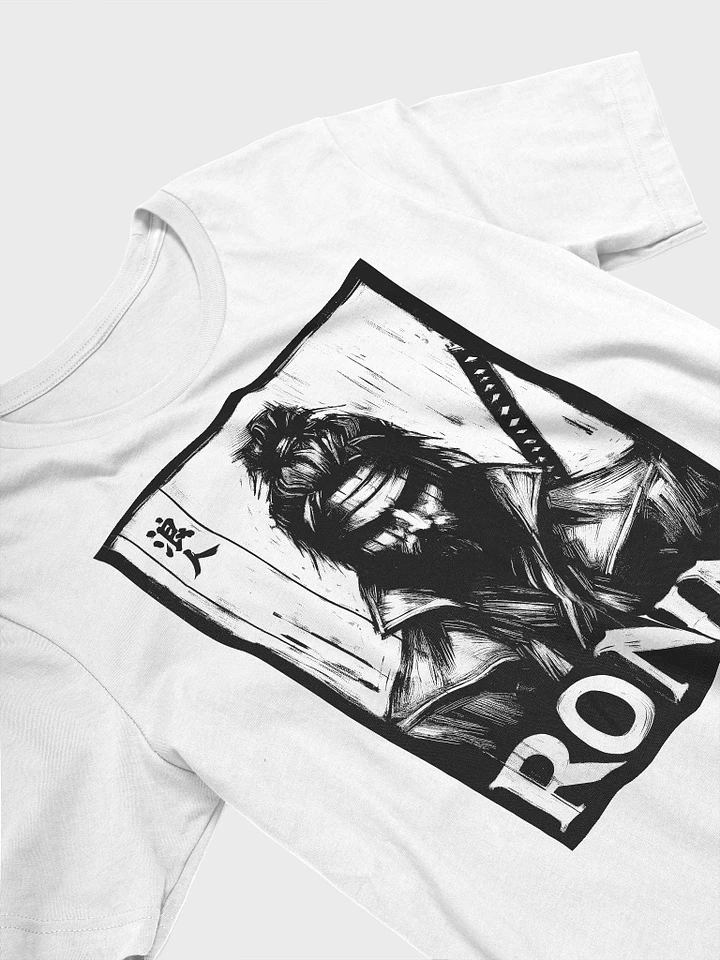 Ronin T-shirt product image (1)