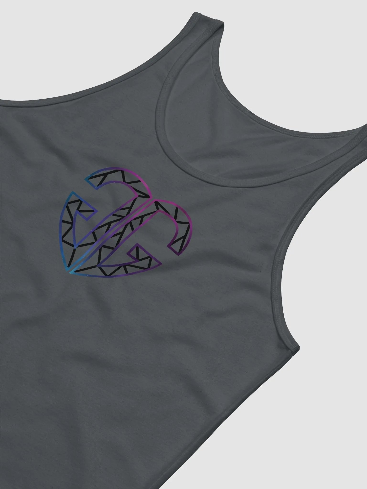 GemmiaGaming Tank Top product image (16)