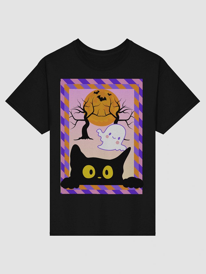 Spooky Halloween Night T-Shirt product image (2)
