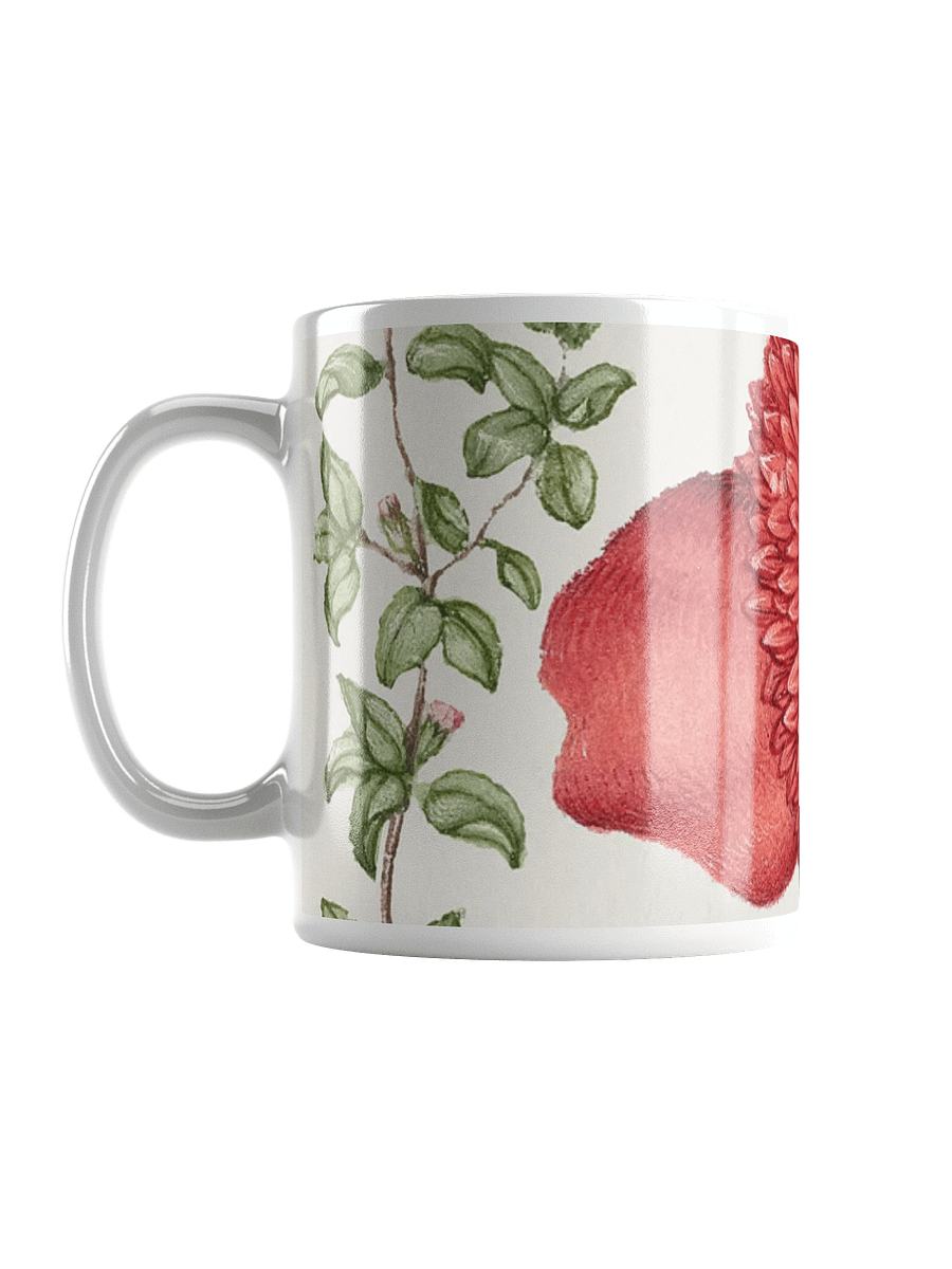 Botanical Blossom Mug product image (6)