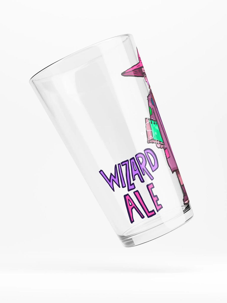 wizard ale 2 product image (4)