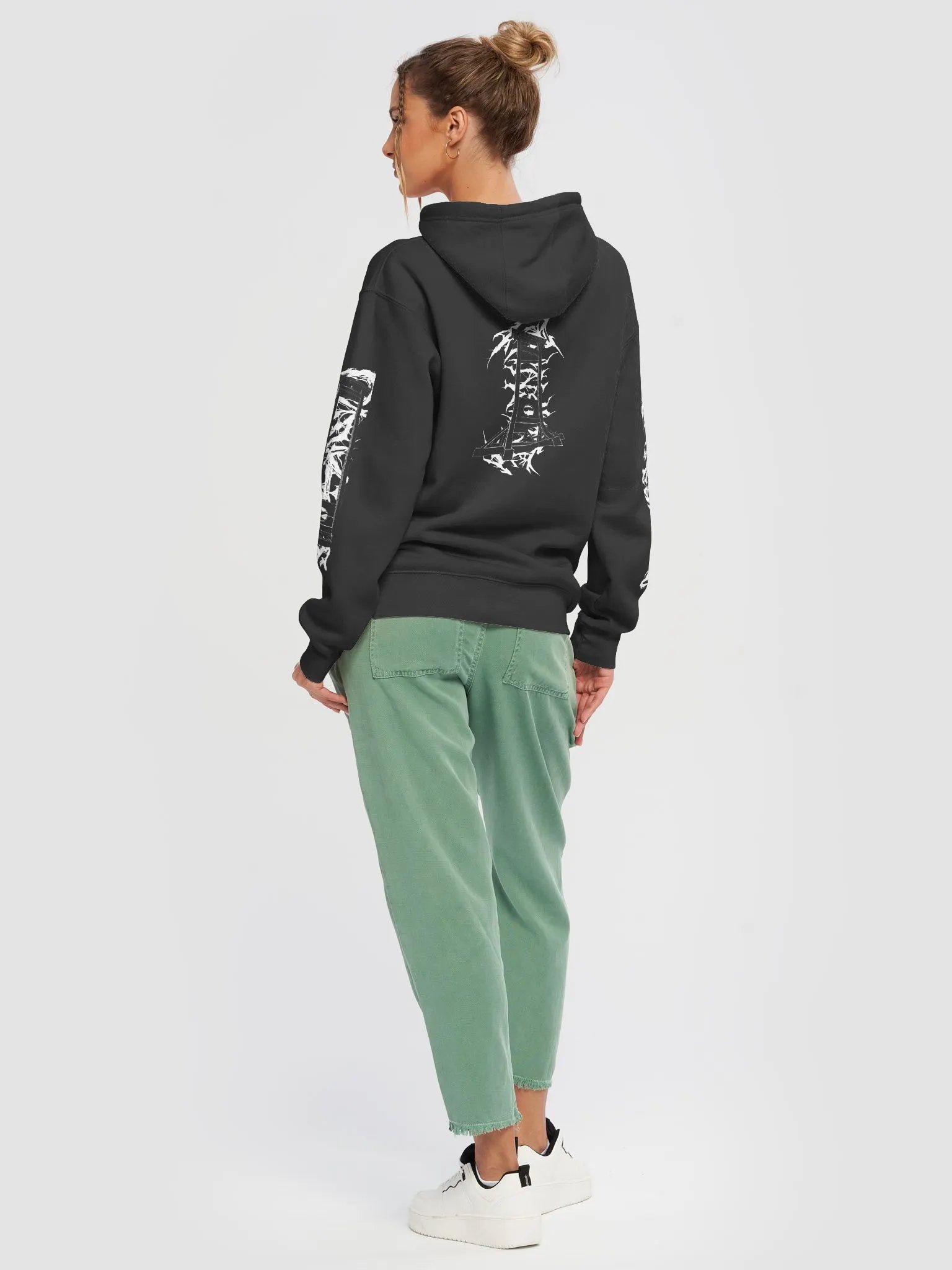 Guillotine Hoodie MK1 product image (6)