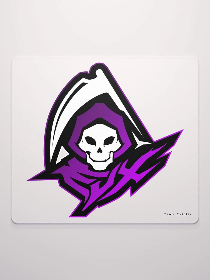 EVX Logo Mousepad product image (2)