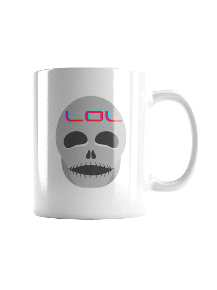 Emote Mugs 