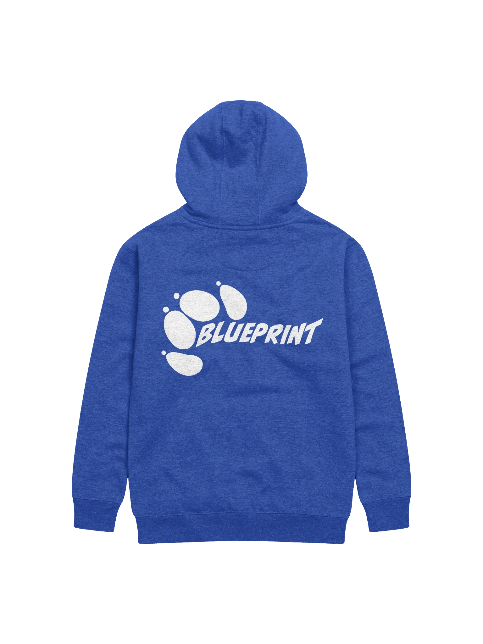 Licos Blueprint Hoodie product image (10)