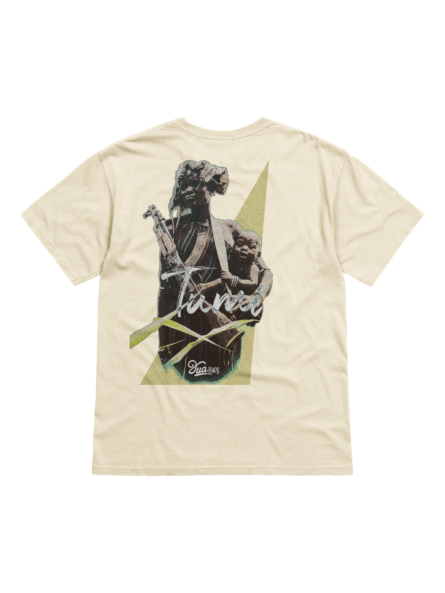 Tumi Tee – Strength in Legacy product image (21)