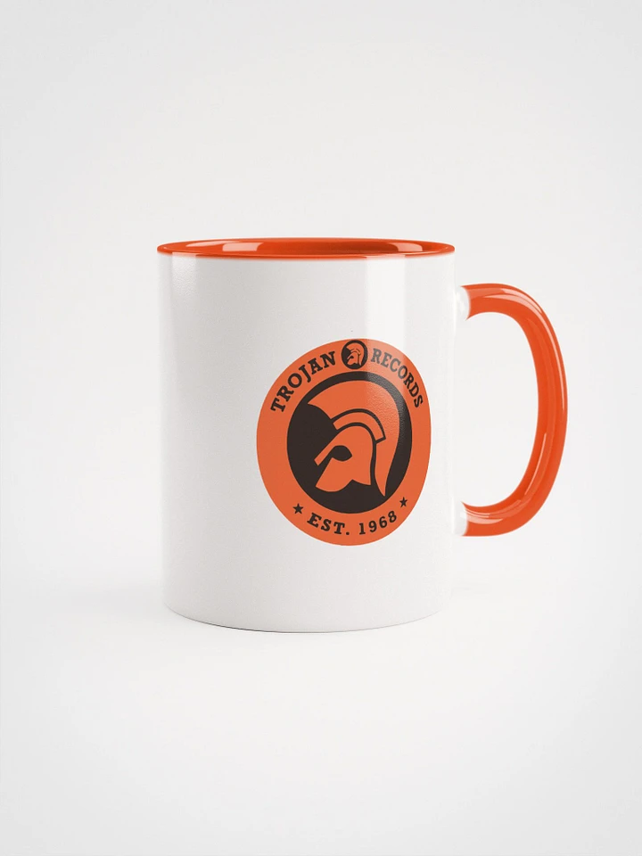 Trojan Coffee Mug product image (6)