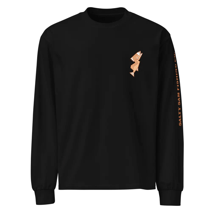 Bait Bandit Long Sleeve product image (2)
