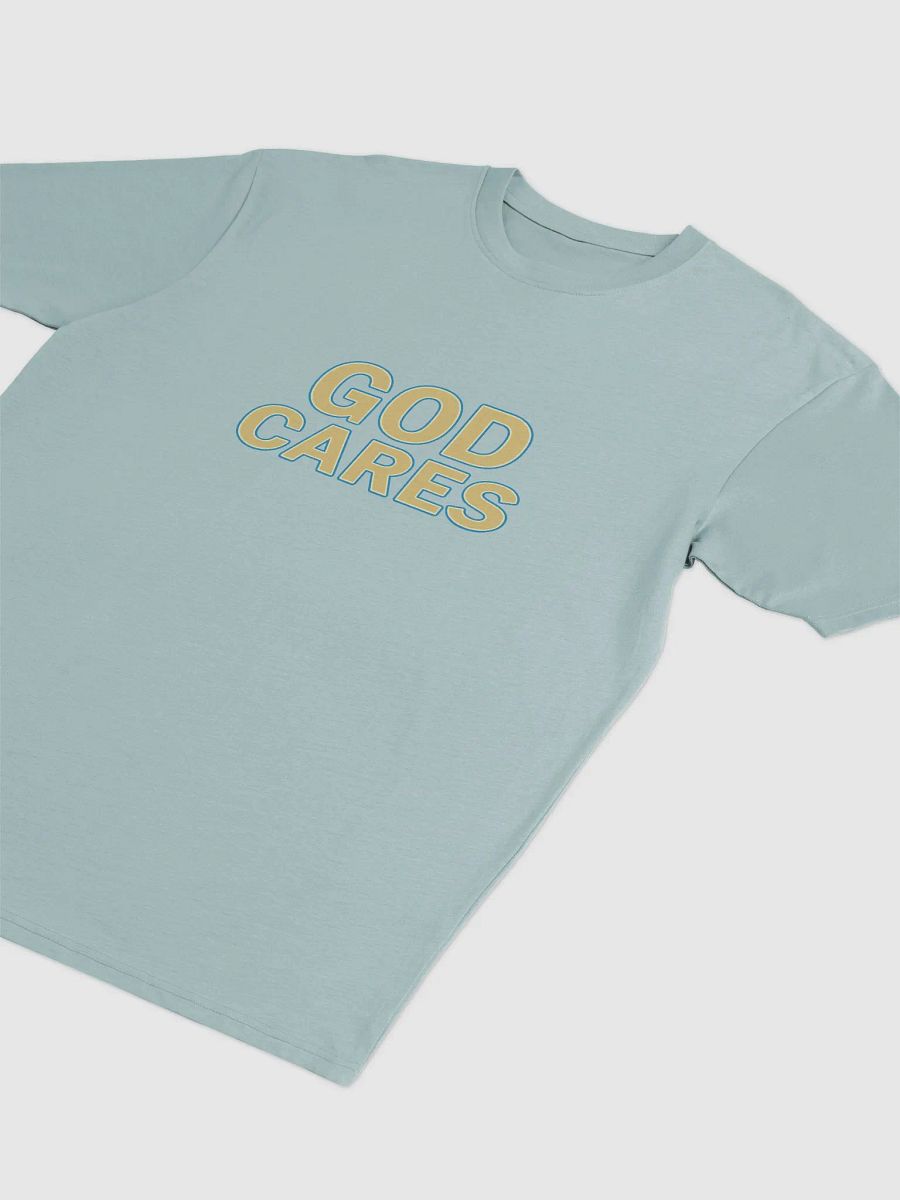 Divine Message Heavyweight Tee product image (3)
