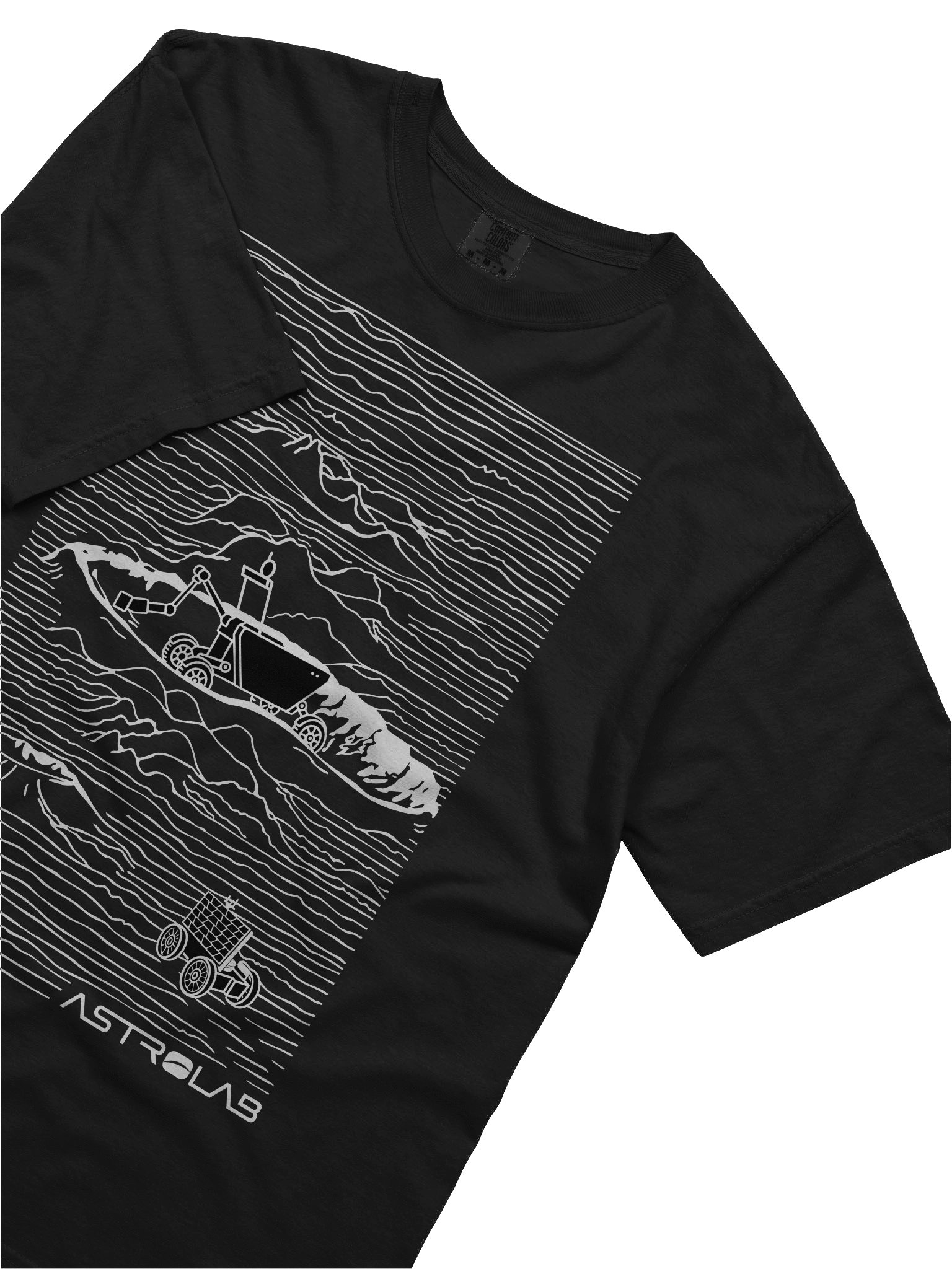 Astrolab Rover Shirt product image (5)