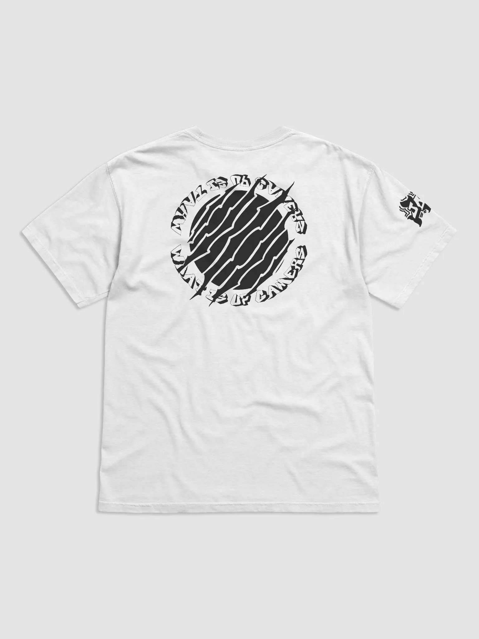 [ ITZJOEL44 ] What is up gamer's Coloured Shirt product image (42)