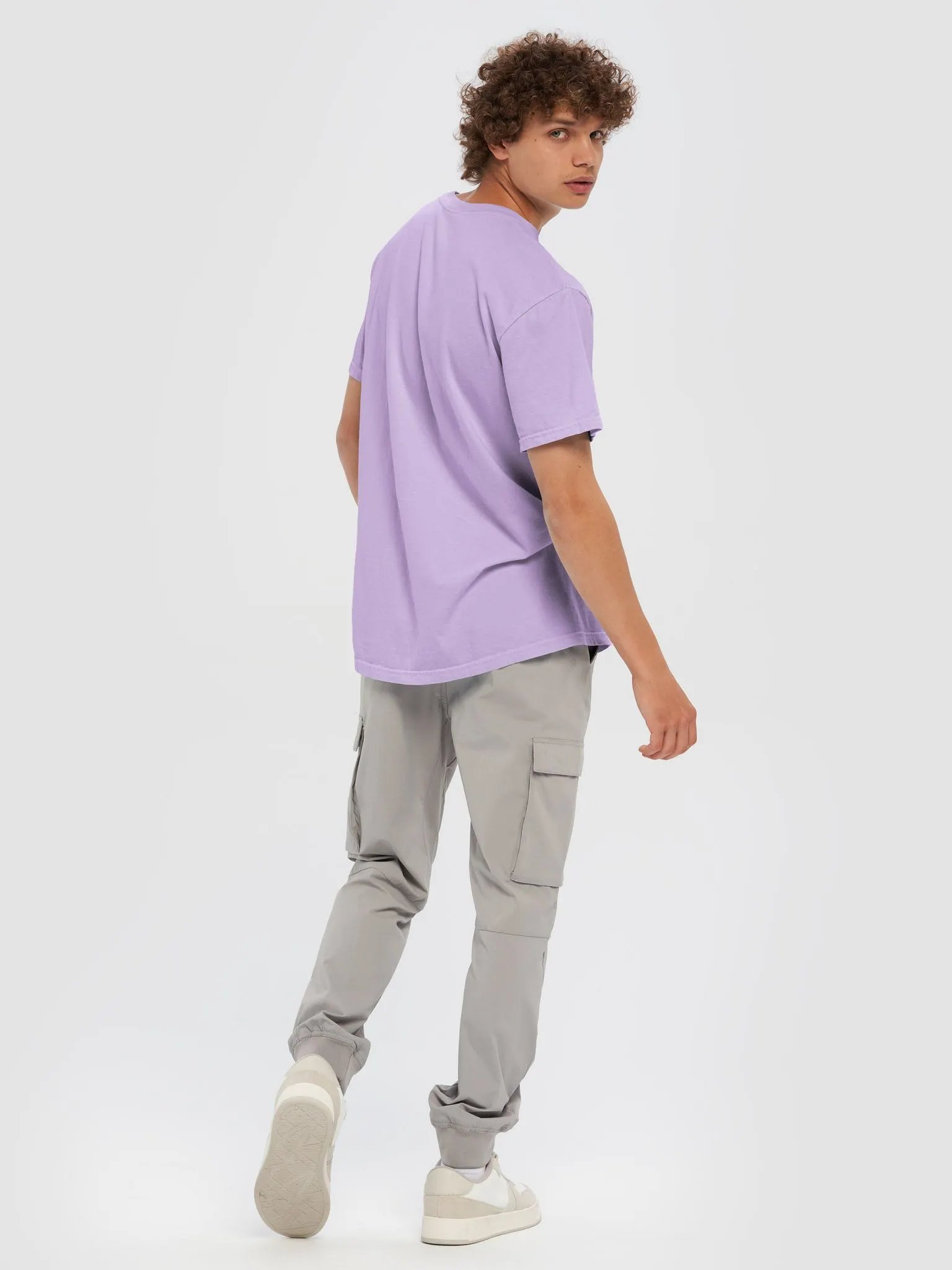 BootyGuard T-Shirt (Black Lettering) product image (8)