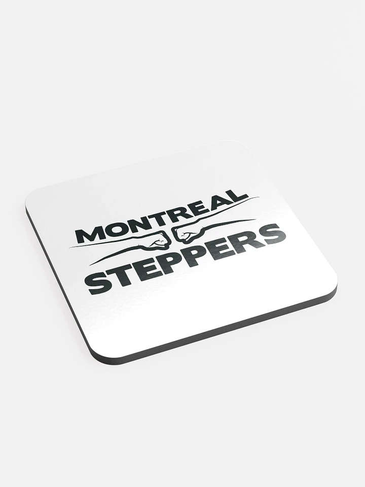 Montreal Steppers Coaster product image (2)