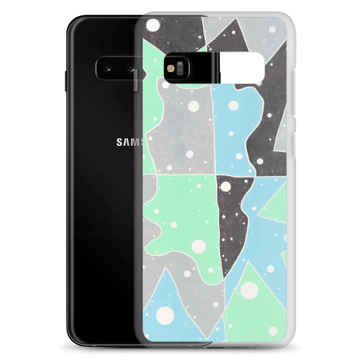 South of True North Samsung Phone Case product image (8)