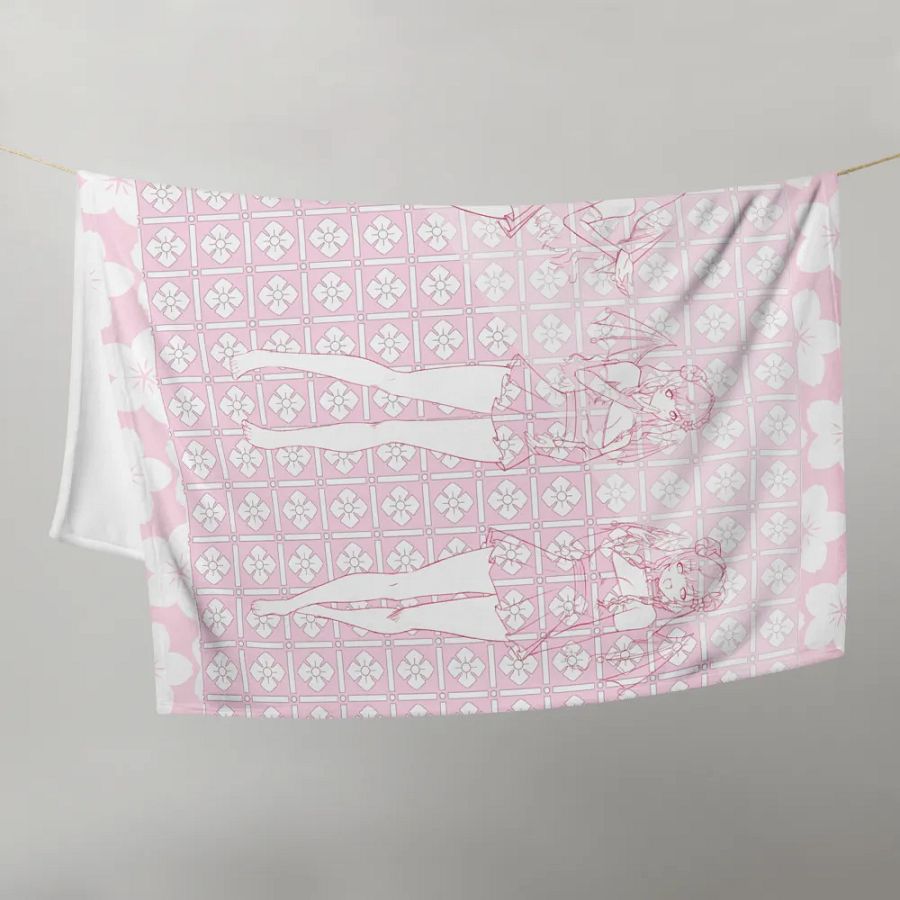 Hexie Blankie product image (7)