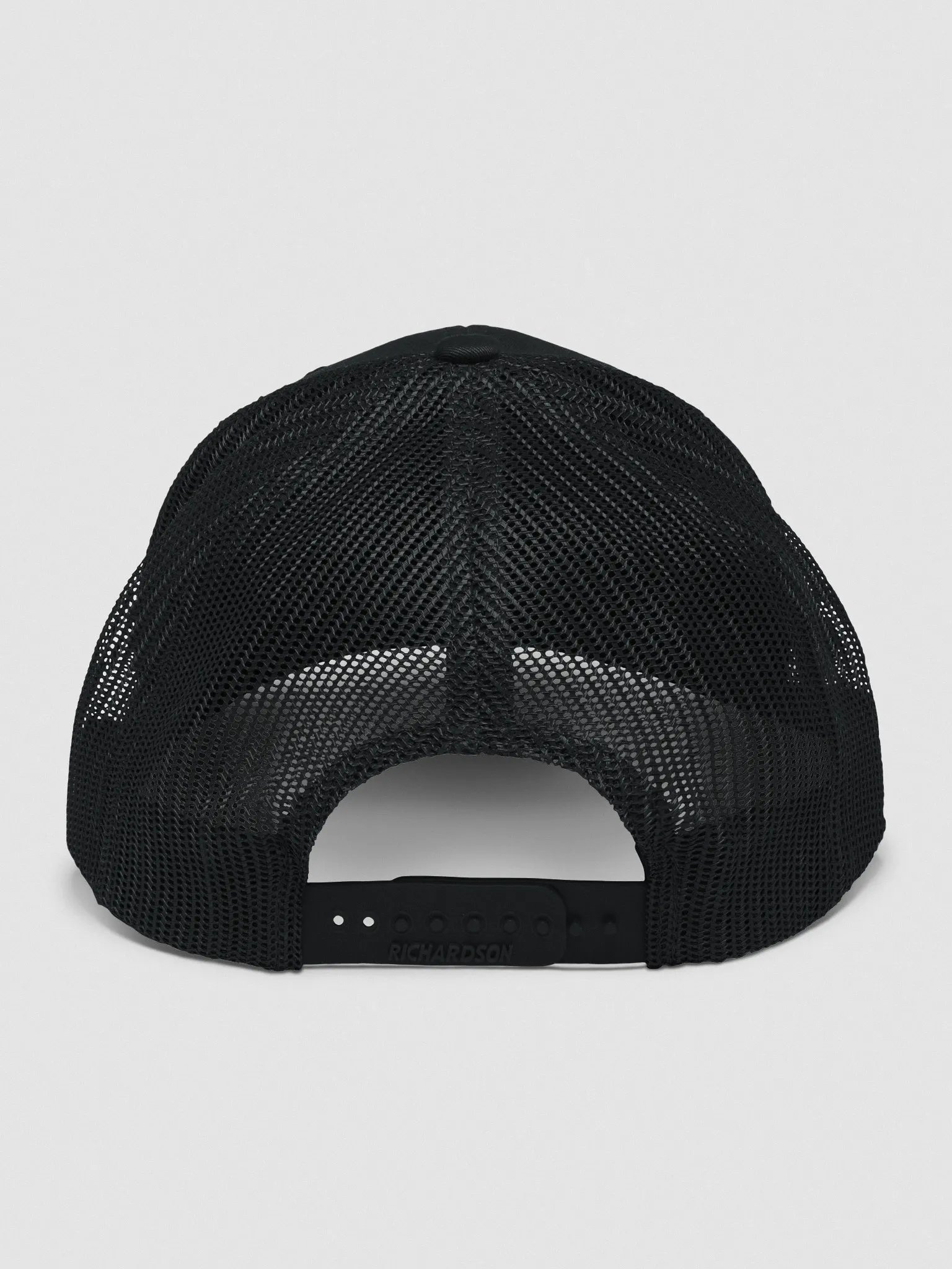 DEJAWN TRUCKER HAT product image (4)