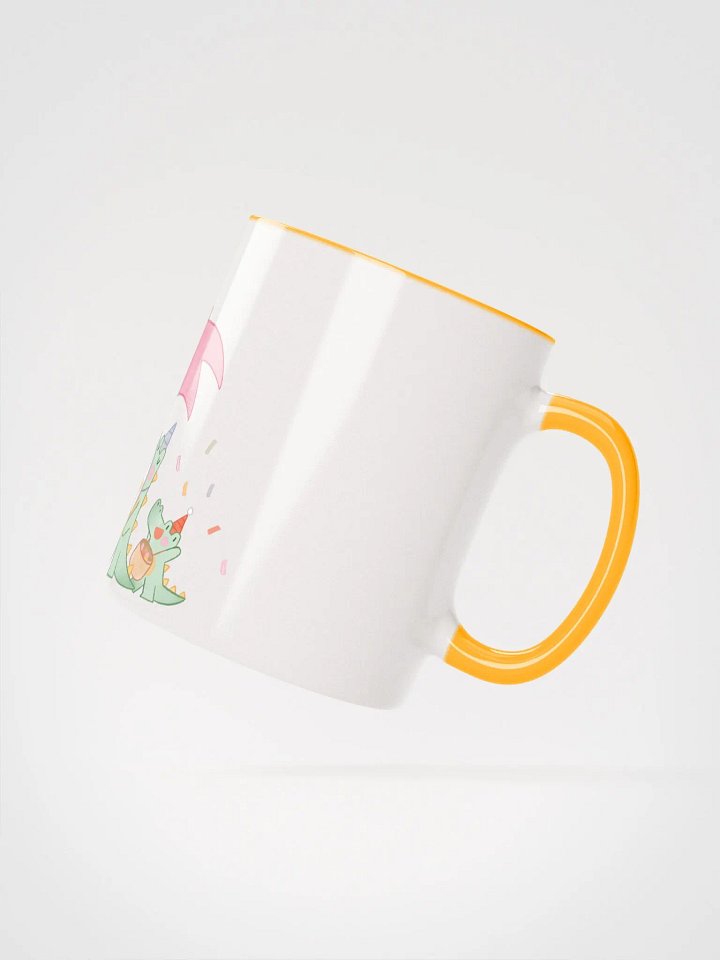 Mug Fanfare product image (2)