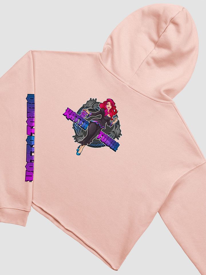Cropped hoodie product image (25)