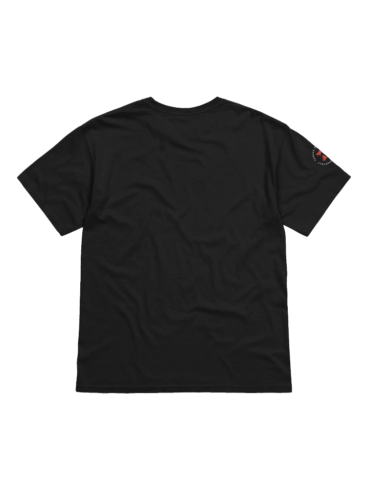 Heckofa Heavy T-Shirt/dark-ILM product image (2)