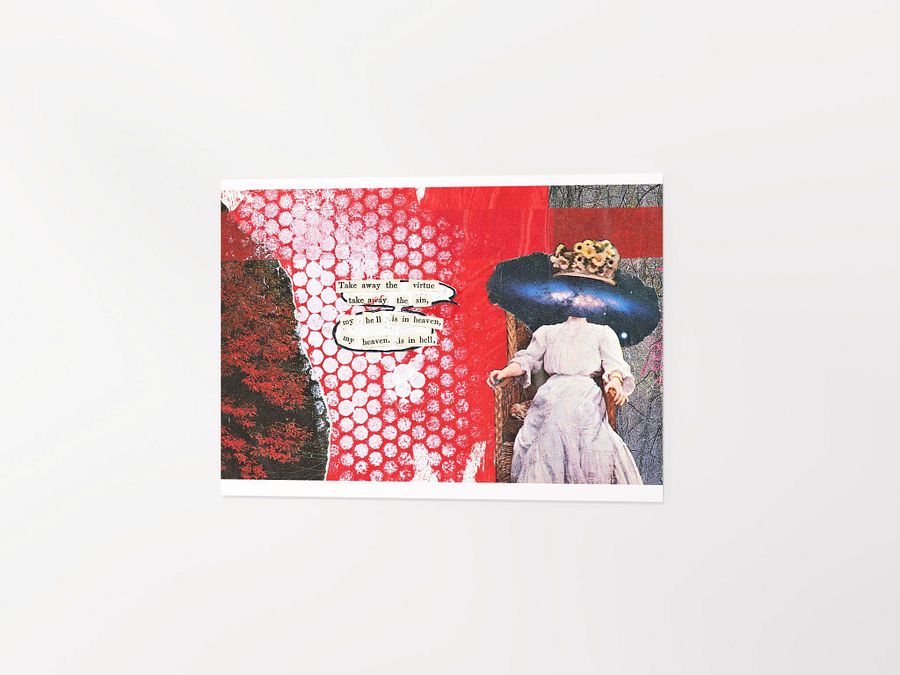 take away virtue print product image (4)