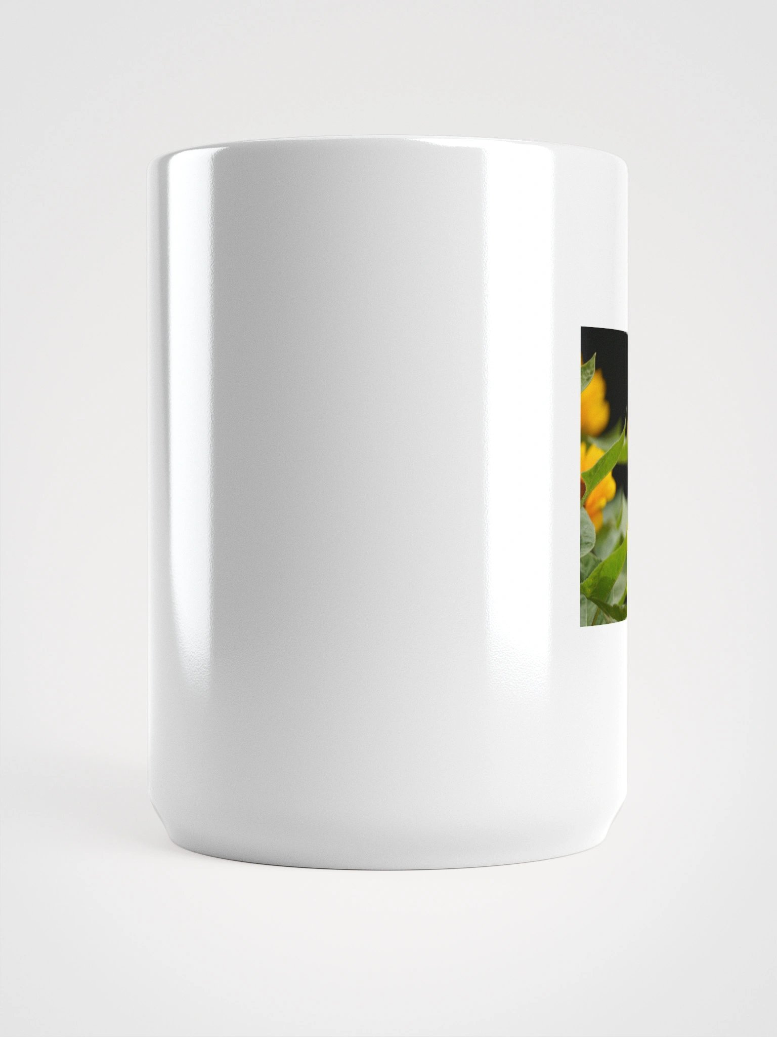 Sunflower Symphony Mug product image (6)