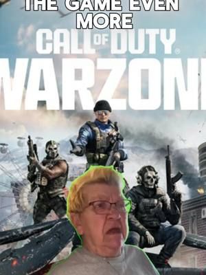 Warzone Devs Just Rage Quit on Ranked Mode 😂 #warzone #bo6 #verdansk 