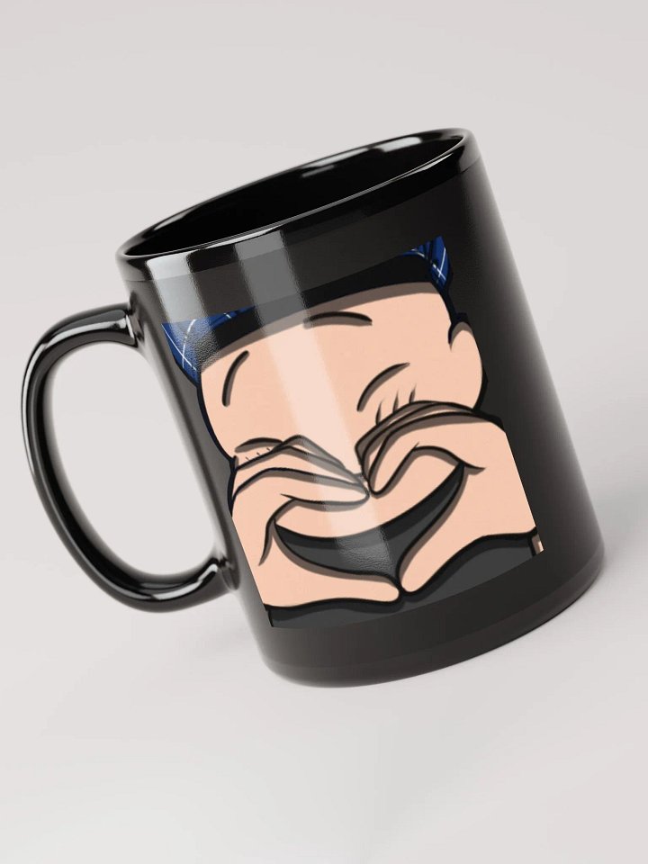 Heart Mug product image (1)