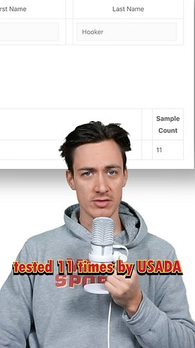 Who is this mystery man that keeps abusing Dan Hooker?!

#mma #ufc #mmanews #mmamemes #news #sports