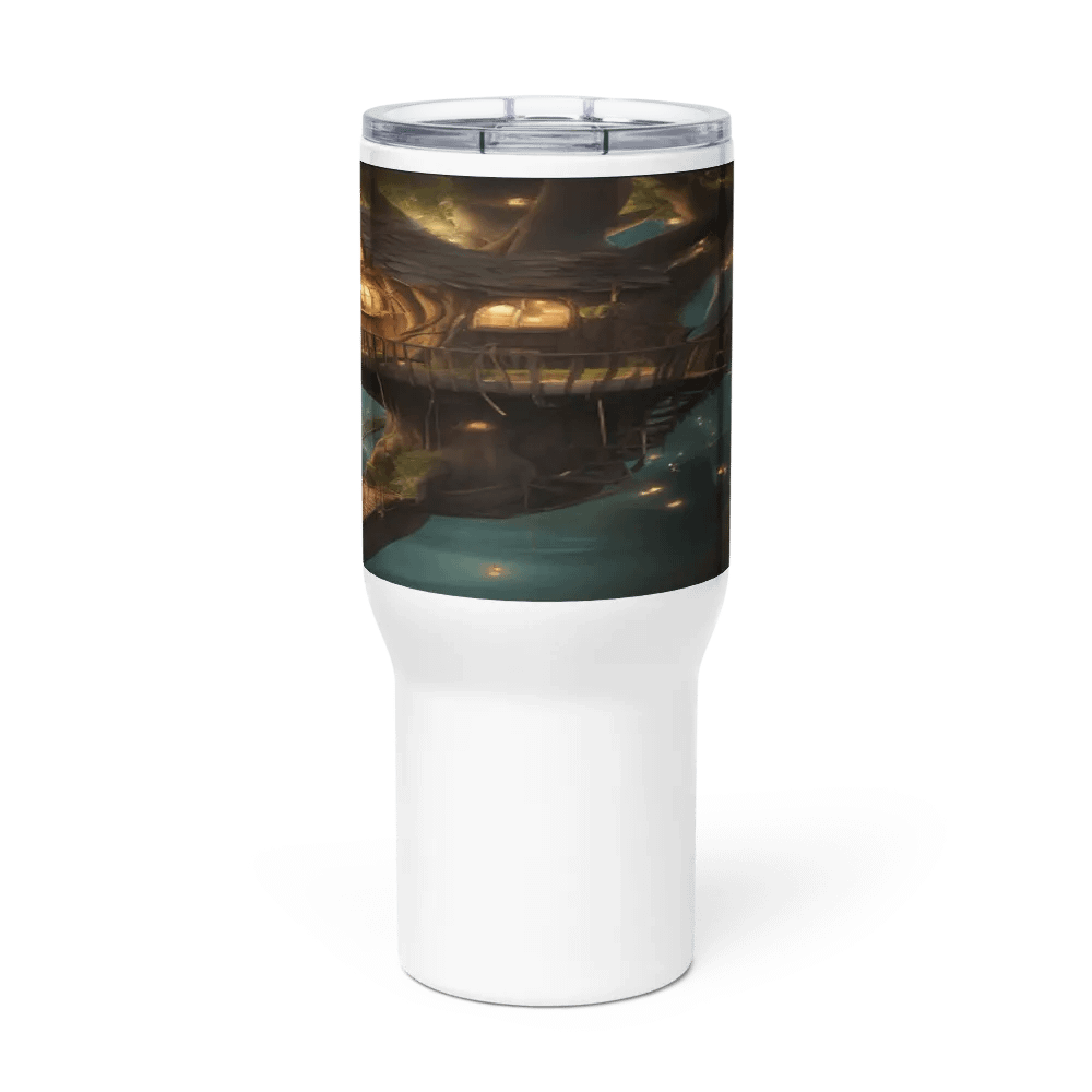 Tree House Tumbler product image (2)