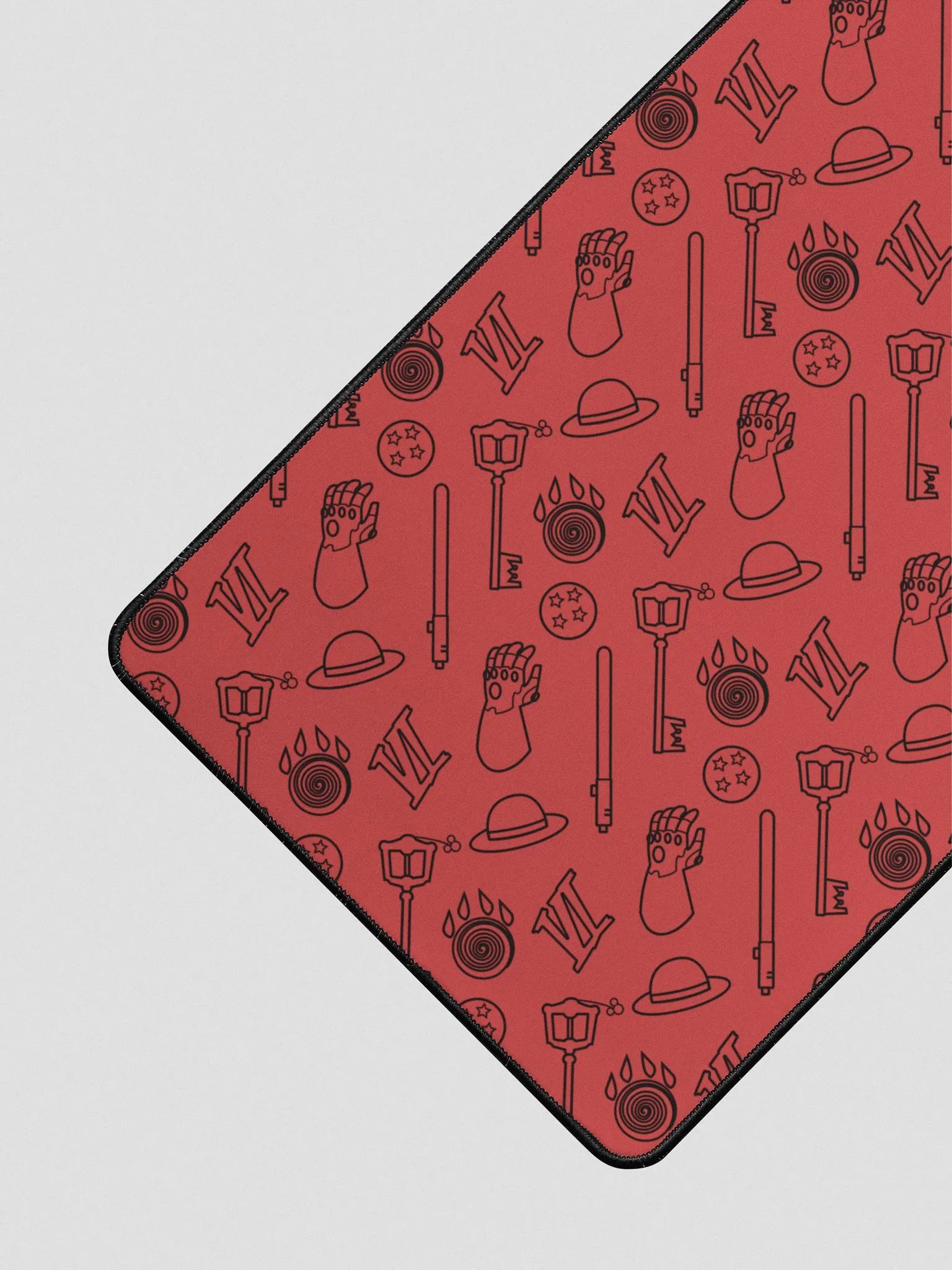 Alfombrilla estampado del canal product image (2)