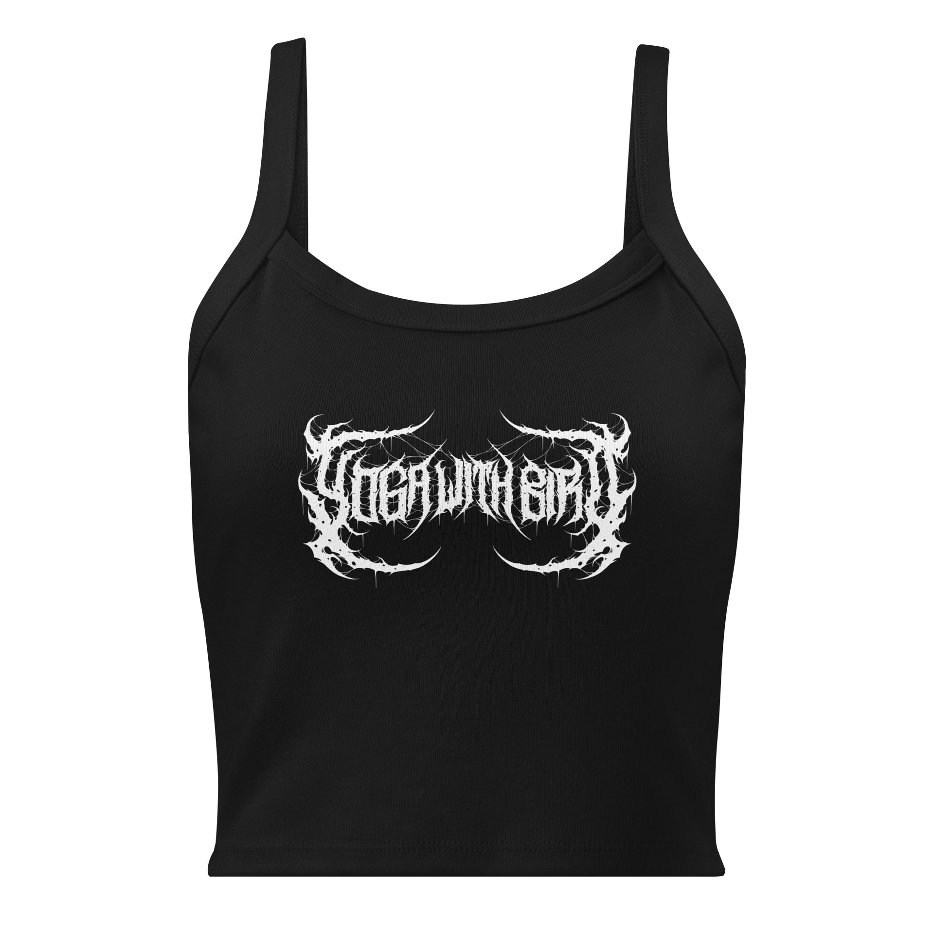 YWB Logo Tank Top product image (1)
