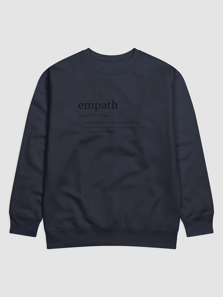 Empath Sweatshirt product image (1)