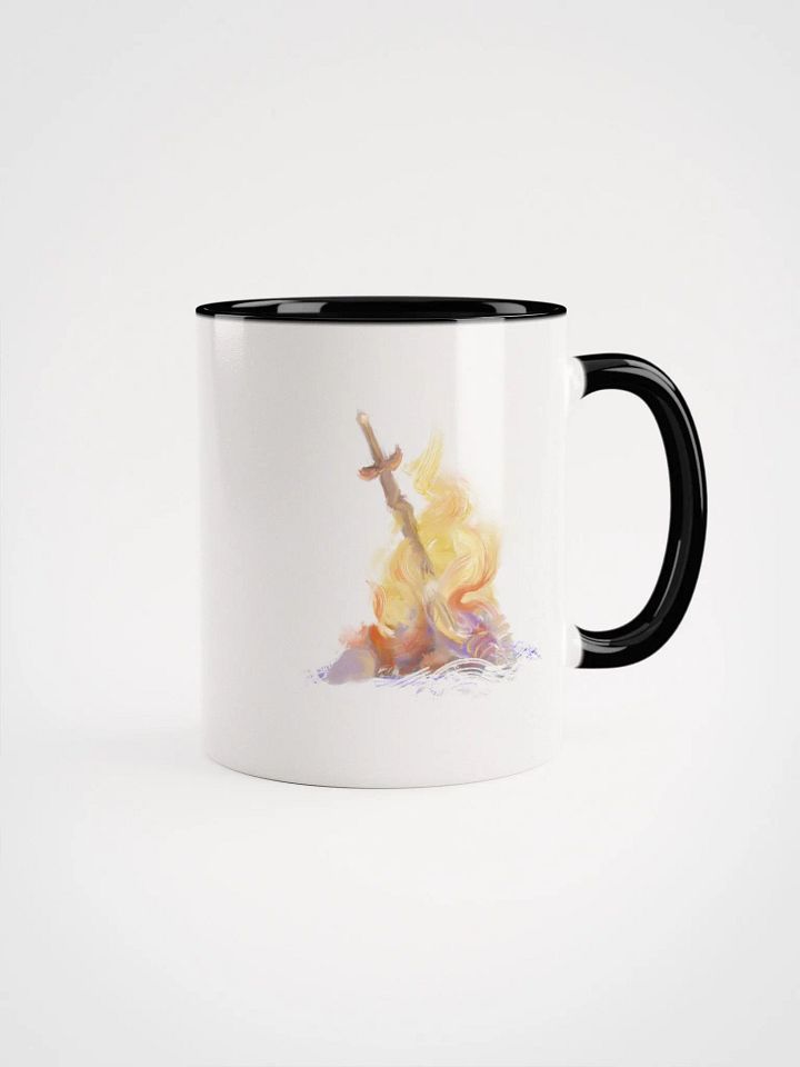 Bonfire Mug product image (4)