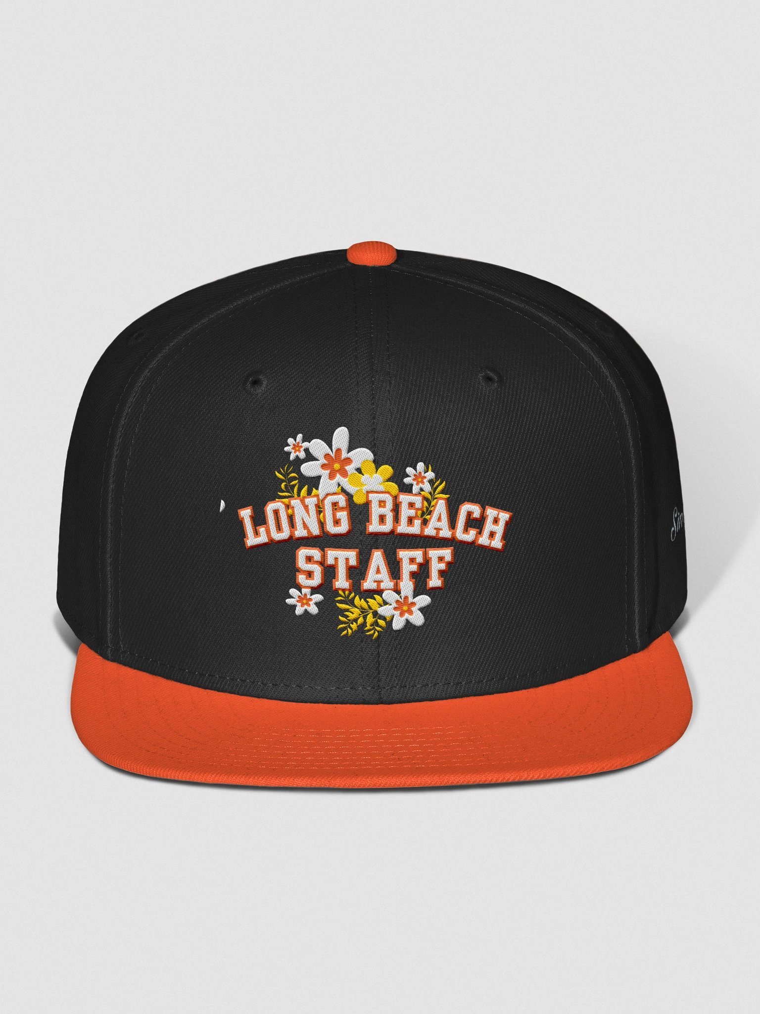 LBStaff hat flwr product image (9)