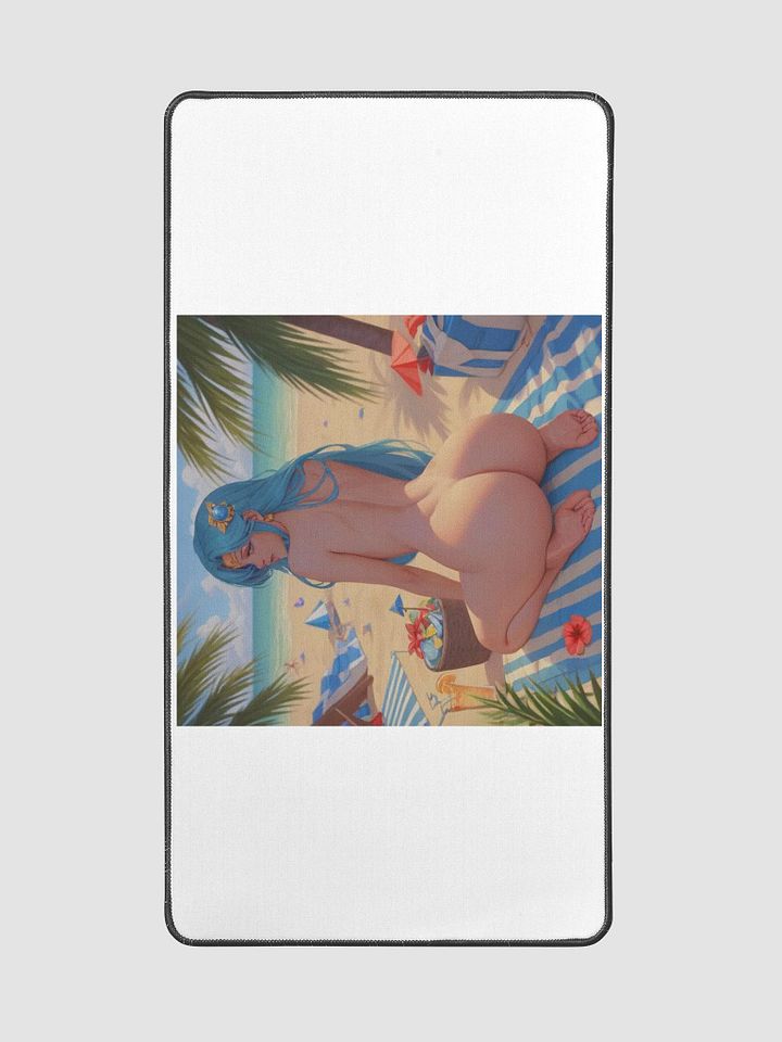 Sailor Neptune - Desk Mat product image (2)