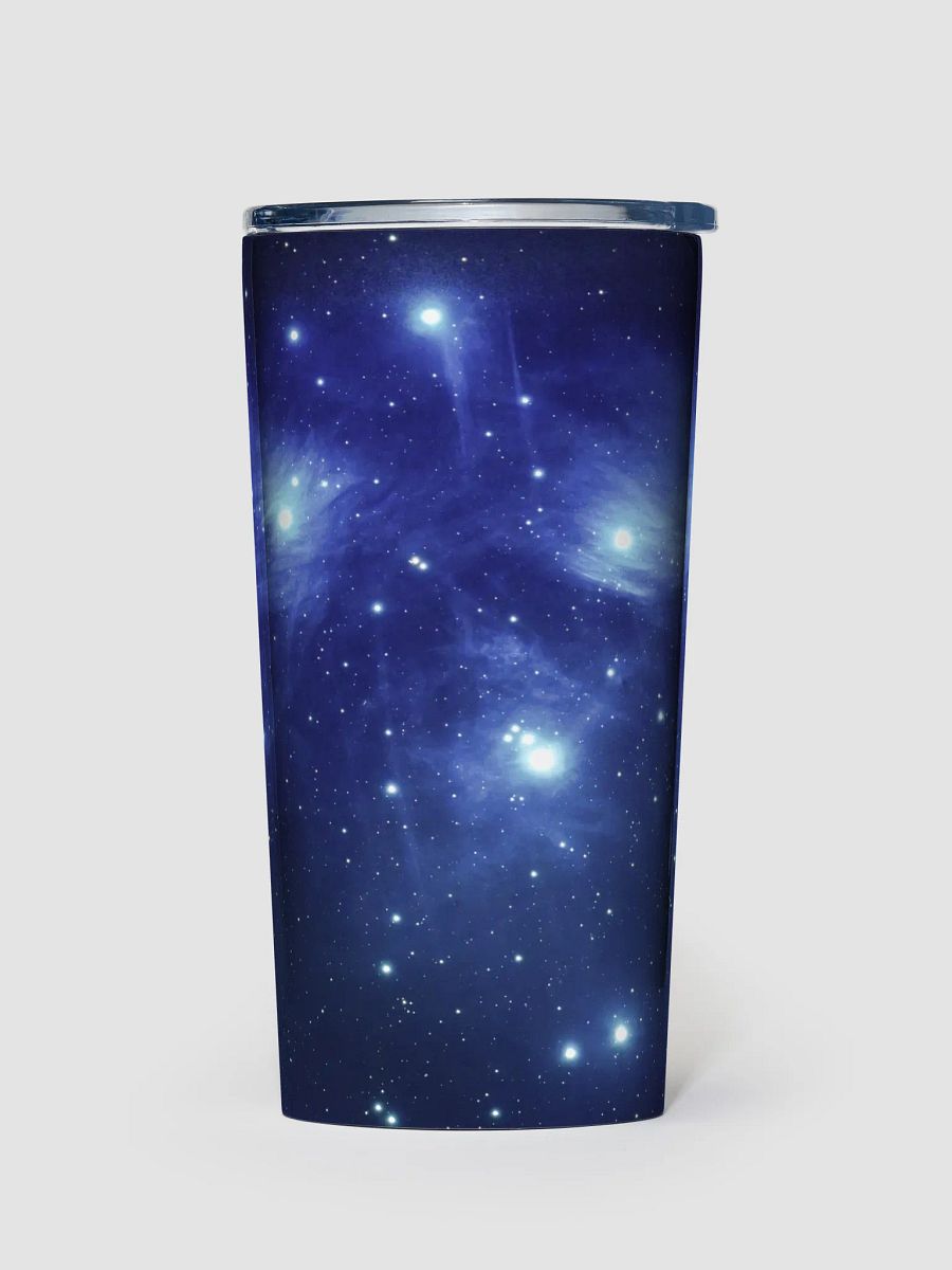 Pleiades - The 7 Sisters Tumbler product image (3)