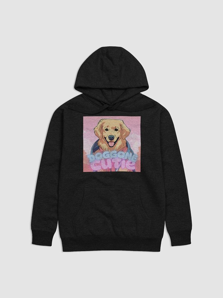 Team Rennert Doggone Cutie Hoodie product image (10)