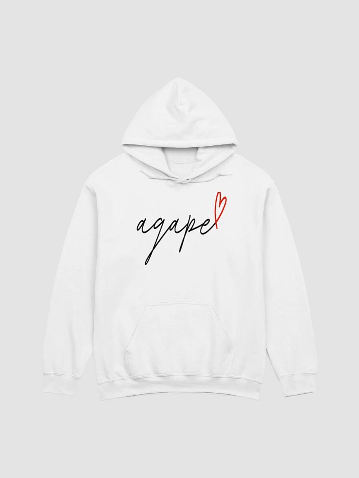 'Agape' Hoodie product image (45)