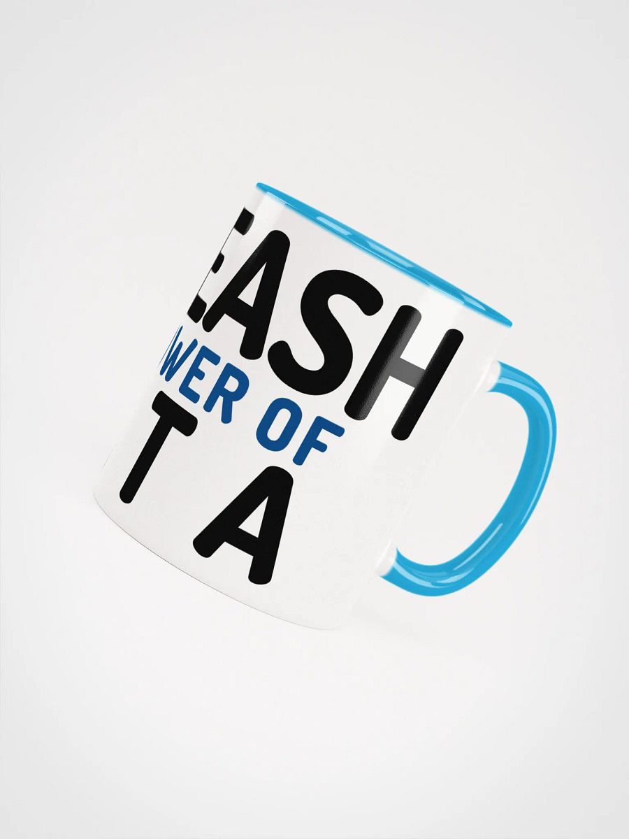 Unleash the Power of Data Mug product image (5)