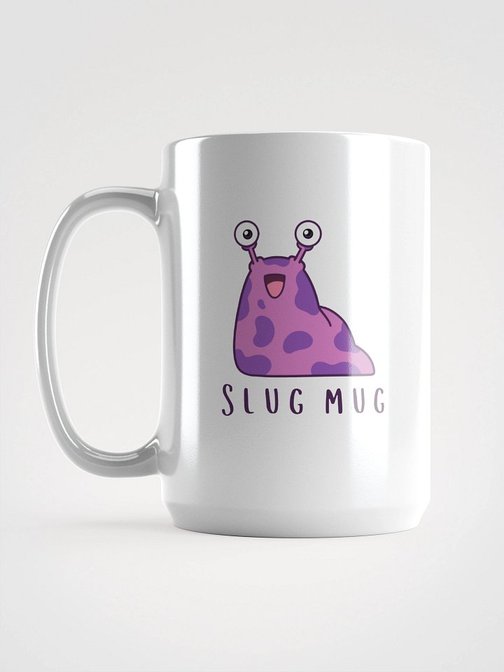 Original Slug Mug product image (1)