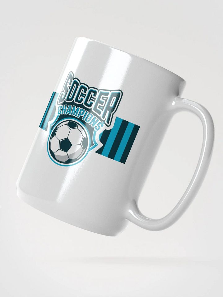 SOCCER CHAMPIONS product image (2)