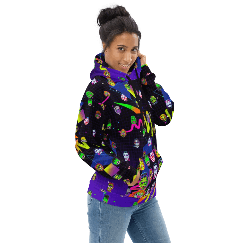 Horror Icons Hoodie product image (5)