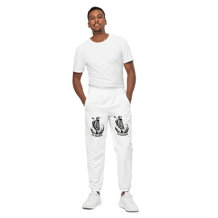 The Wanderer product image (2)