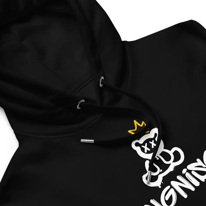 KN New Mascot Premium Hoodie product image (2)